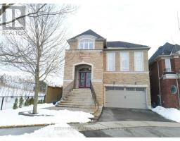 BSMT - 22 WHITBREAD CRESCENT, ajax (northeast ajax), Ontario