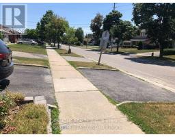 3423 CEDAR CREEK DR DRIVE, Mississauga, Ontario