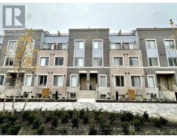 TH203 - 141 HONEYCRISP CRESCENT, Vaughan, Ontario