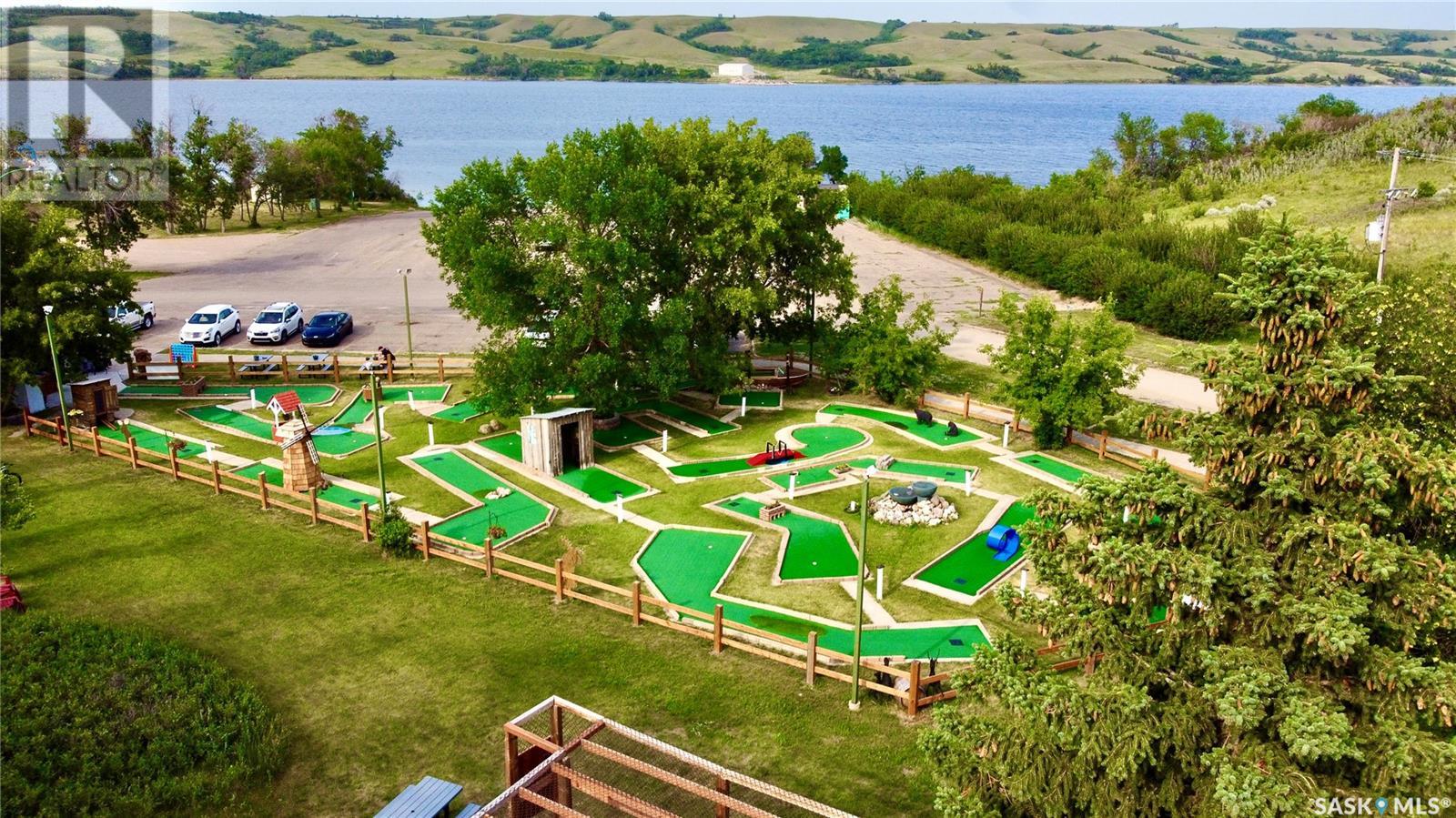 Squirrely Putt & Play, Buffalo Pound Lake, Saskatchewan  S6H 0N4 - Photo 14 - SK987832