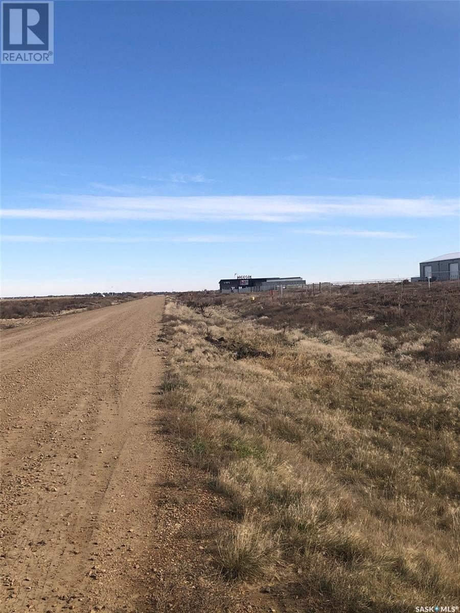 Lot 2 Block 4 Brock Industrial Park, Moose Jaw Rm No. 161, Saskatchewan  S6H 4P5 - Photo 4 - SK987941