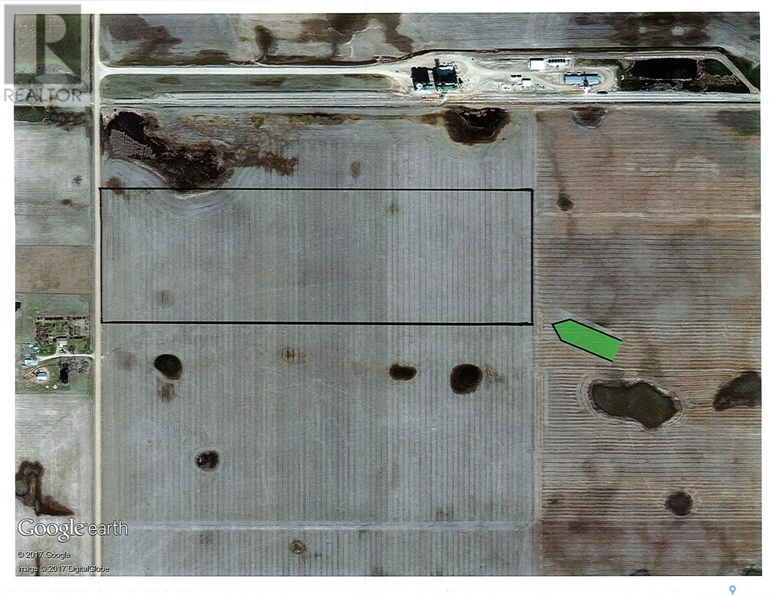 Lot 2 Block 4 Brock Industrial Park, Moose Jaw Rm No. 161, Saskatchewan  S6H 4P5 - Photo 6 - SK987941