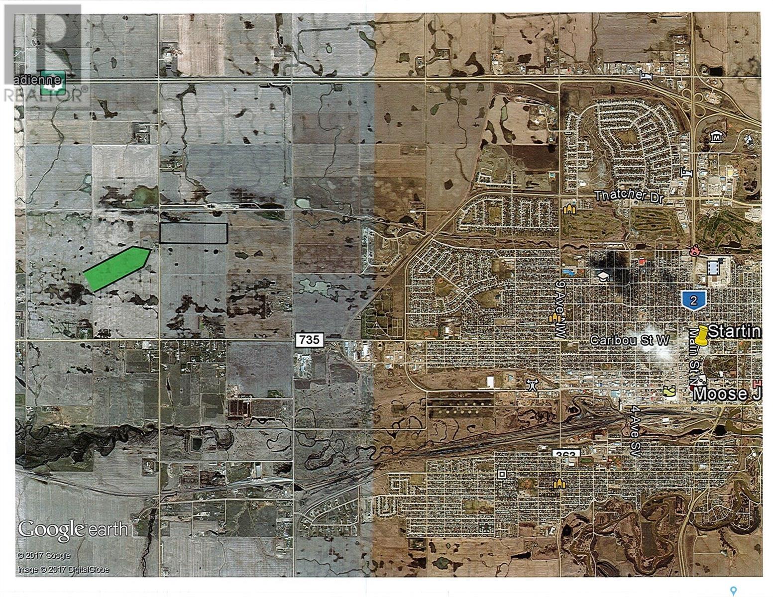 Lot 2 Block 4 Brock Industrial Park, Moose Jaw Rm No. 161, Saskatchewan  S6H 4P5 - Photo 7 - SK987941