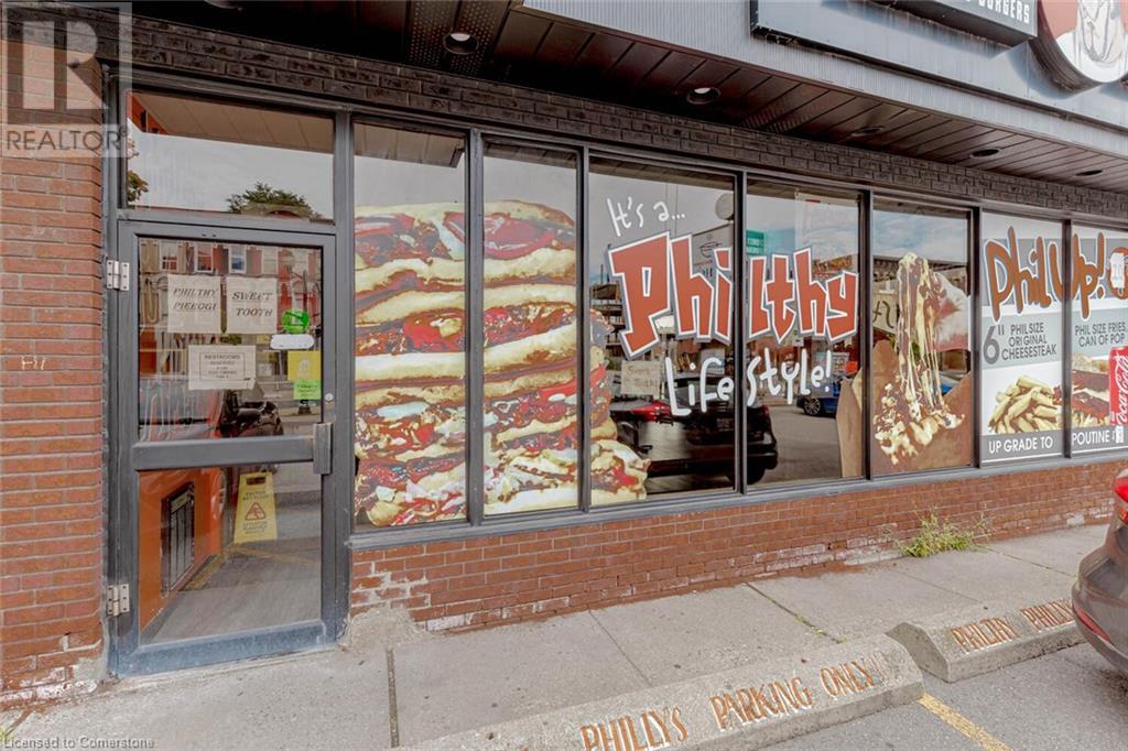 15 Cannon Street E, Hamilton, Ontario  L8L 1Z6 - Photo 3 - 40675924