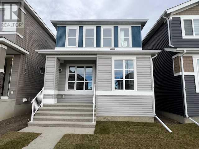 85 Lucas Place Nw, Calgary, Alberta  T3P 2E5 - Photo 1 - A2178475