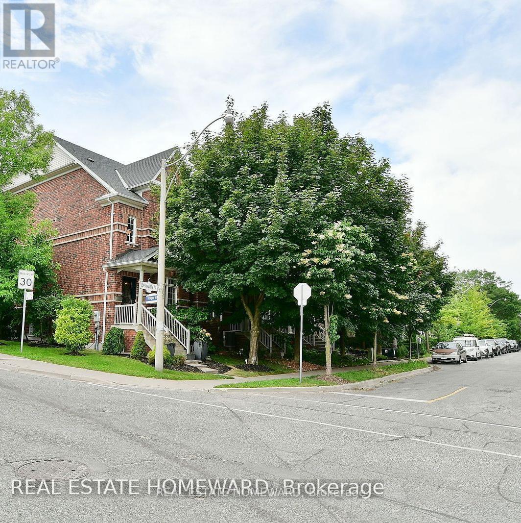 59 Belleville Street, Toronto, Ontario  M4E 3X9 - Photo 35 - E9370476