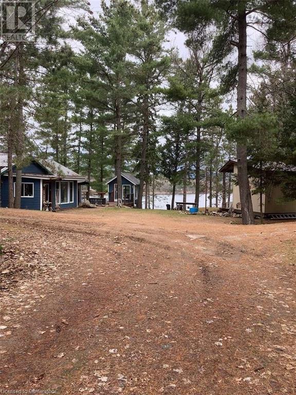 170 Talon Lake Road, Rutherglen, Ontario  P0H 2E0 - Photo 1 - 40675926