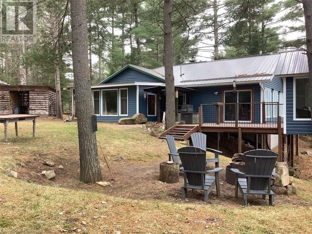 170 Talon Lake Road, Rutherglen, Ontario  P0H 2E0 - Photo 21 - 40675926