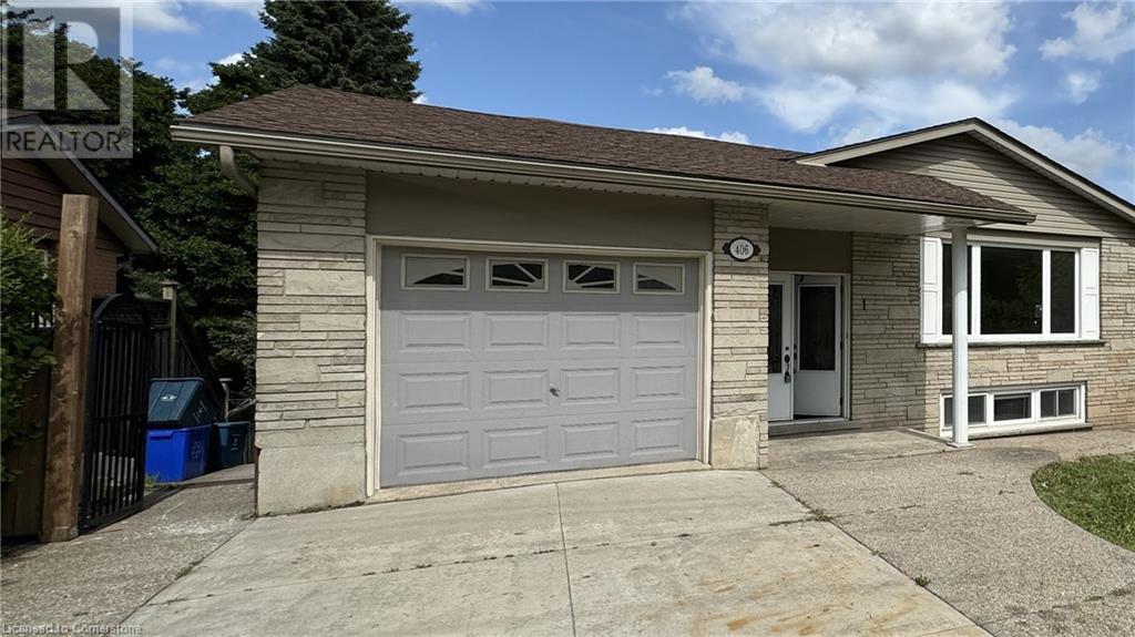 406 Erb Street W Unit# 2, Waterloo, Ontario  N2L 1W8 - Photo 1 - 40675861