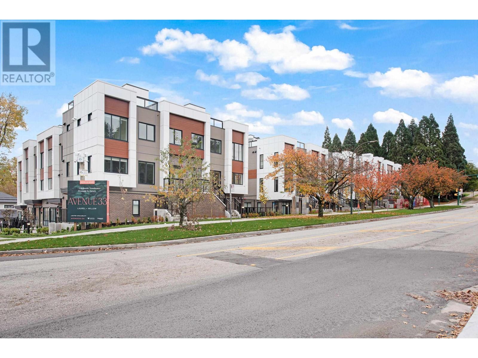 Property at 871 W 33RD AVENUE image 1