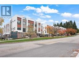 871 W 33RD AVENUE, Vancouver, British Columbia