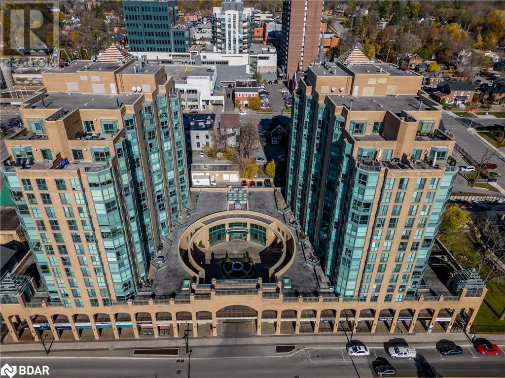 150 Dunlop Street E Unit# 711, Barrie, Ontario  L4M 6H1 - Photo 4 - 40674721