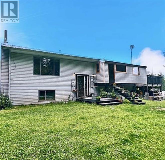 4509 SHAW DRIVE, Forest Grove, British Columbia