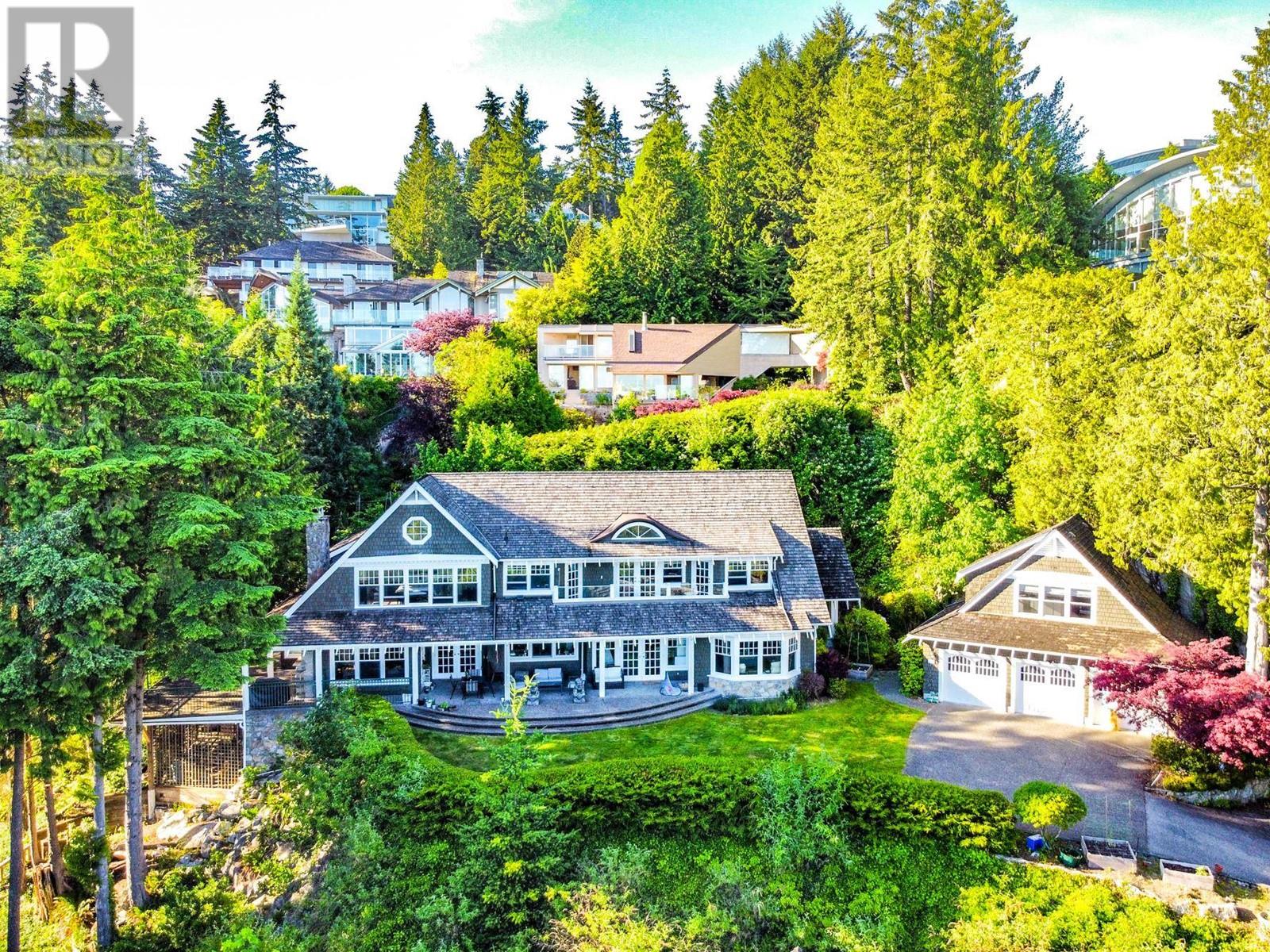 4413 Keith Road, West Vancouver, British Columbia  V7W 2M3 - Photo 3 - R2935307