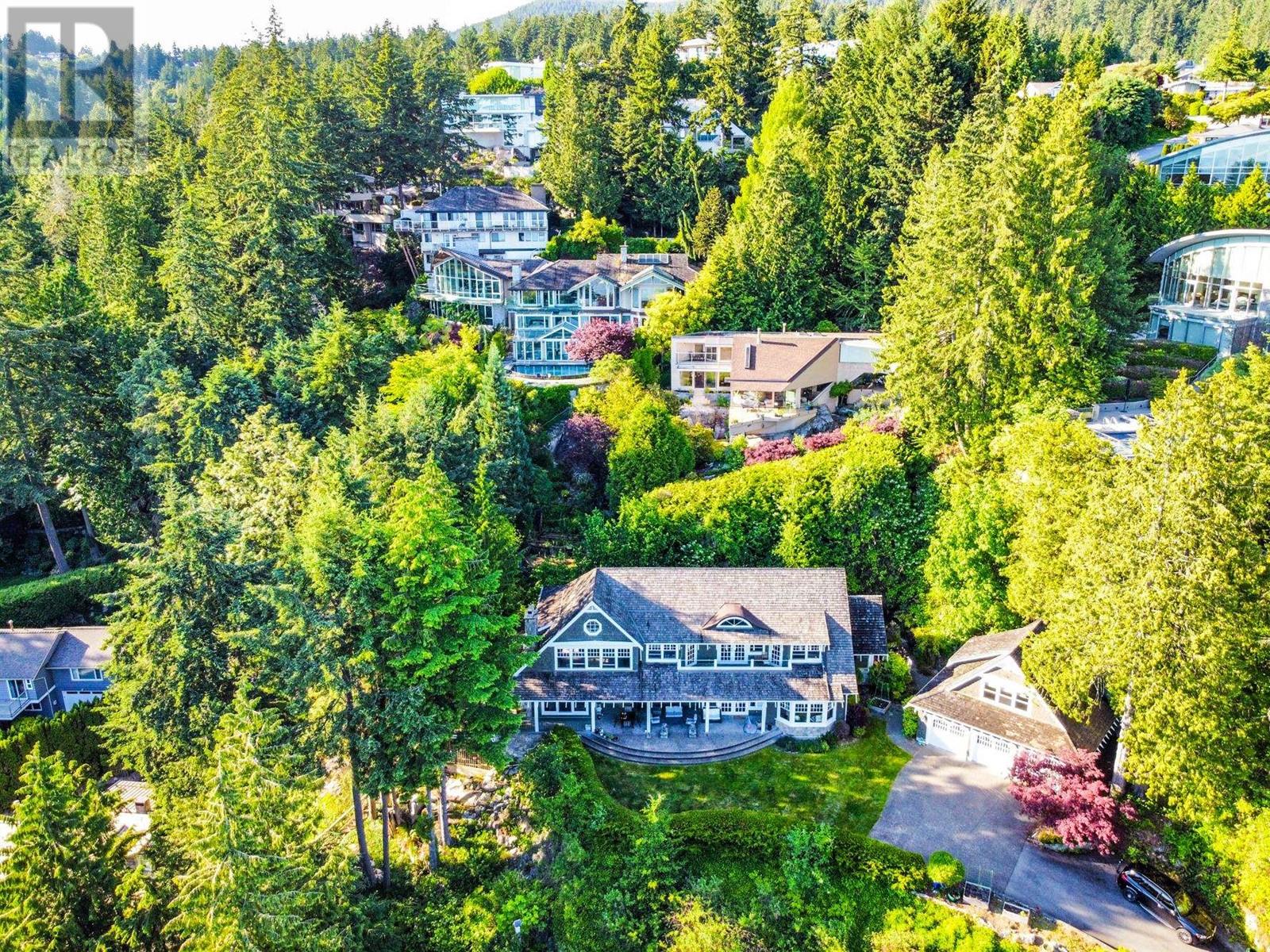 4413 Keith Road, West Vancouver, British Columbia  V7W 2M3 - Photo 4 - R2935307