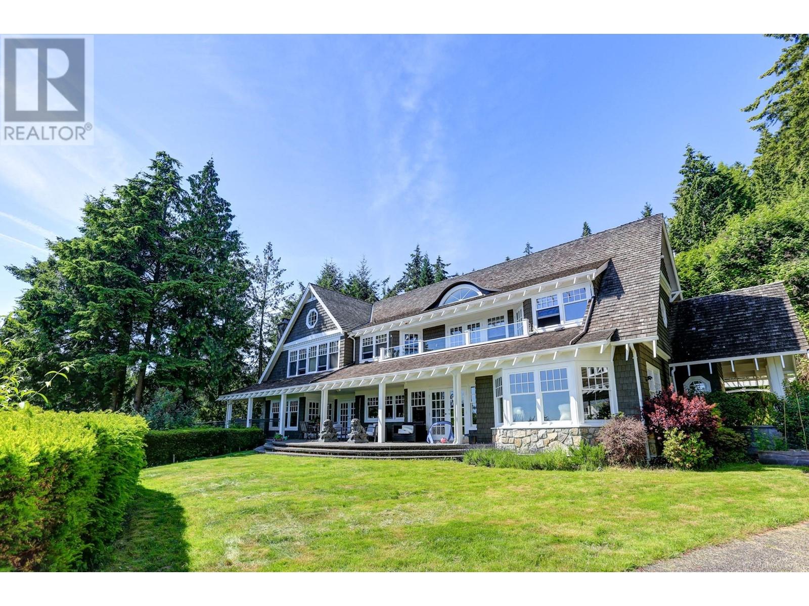 4413 Keith Road, West Vancouver, British Columbia  V7W 2M3 - Photo 7 - R2935307