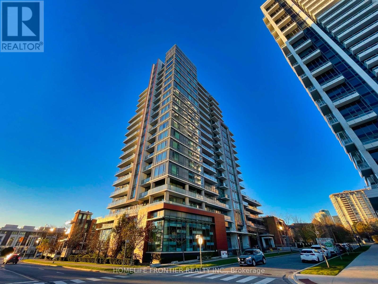 1907 - 68 Canterbury Place, Toronto, Ontario  M2N 0H8 - Photo 28 - C10416918