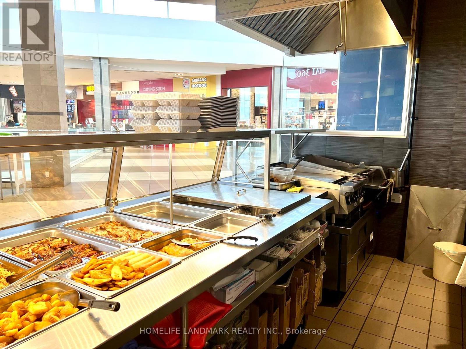 F001 - 5100 ERIN MILLS PARKWAY, Mississauga, Ontario