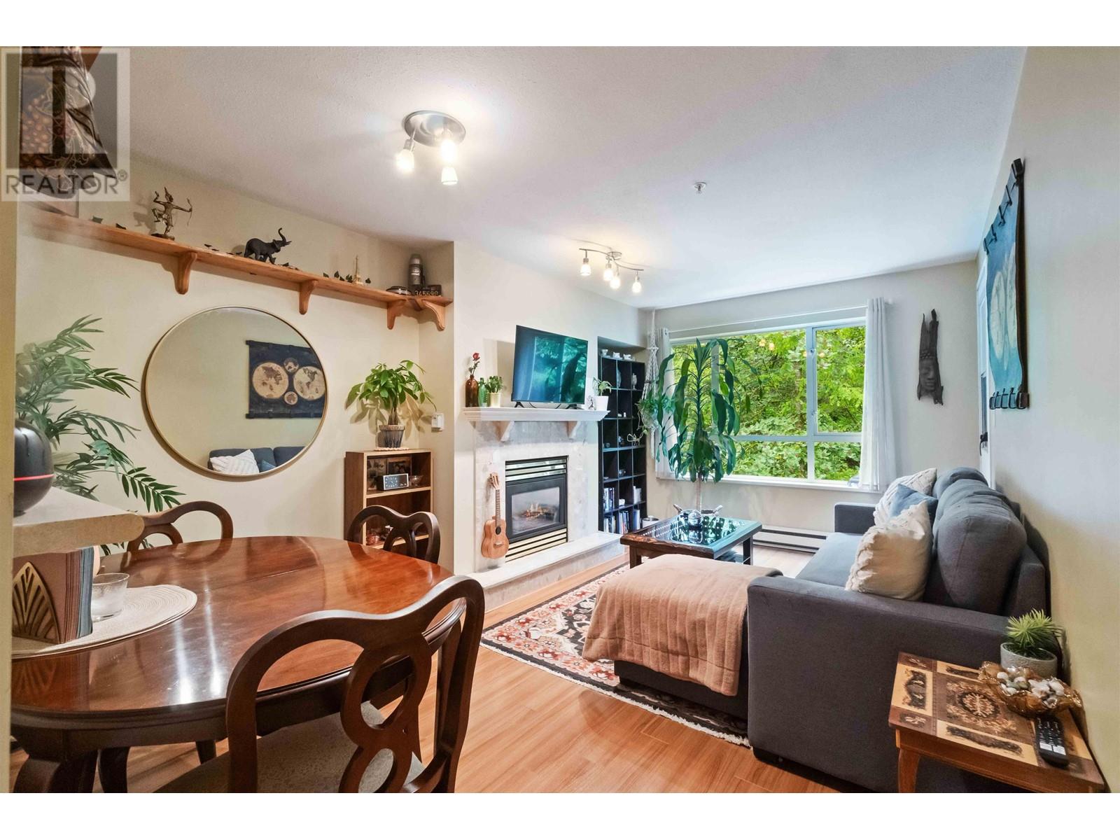 Listing Picture 9 of 20 : 202 5667 SMITH AVENUE, Burnaby / 本拿比 - 魯藝地產 Yvonne Lu Group - MLS Medallion Club Member