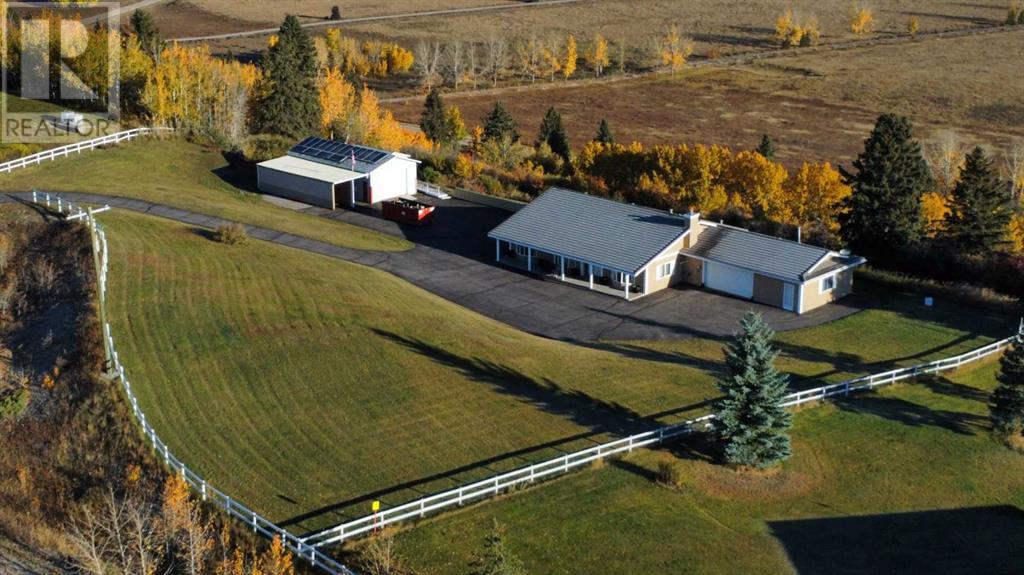 188 Springbank Heights Drive, Rural Rocky View County, Alberta  T3Z 1C6 - Photo 4 - A2132520