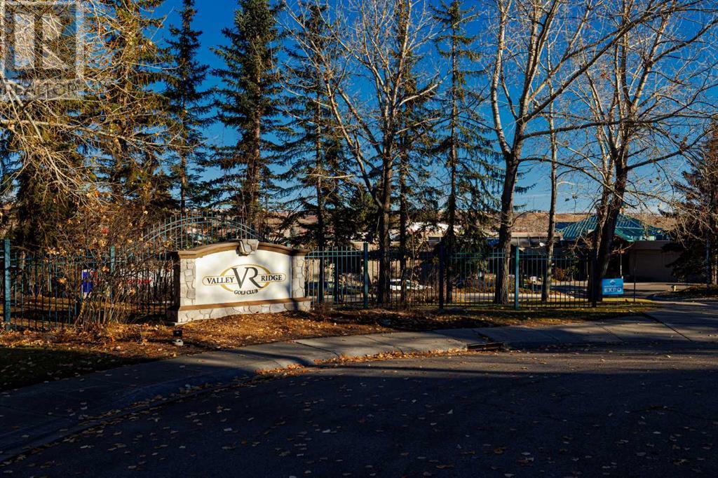 410, 103 Valley Ridge Manor Nw, Calgary, Alberta  T3B 6C5 - Photo 34 - A2178146