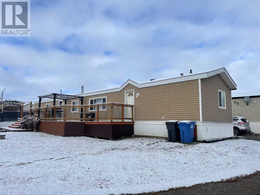 51 McKay Way, Carstairs, Alberta