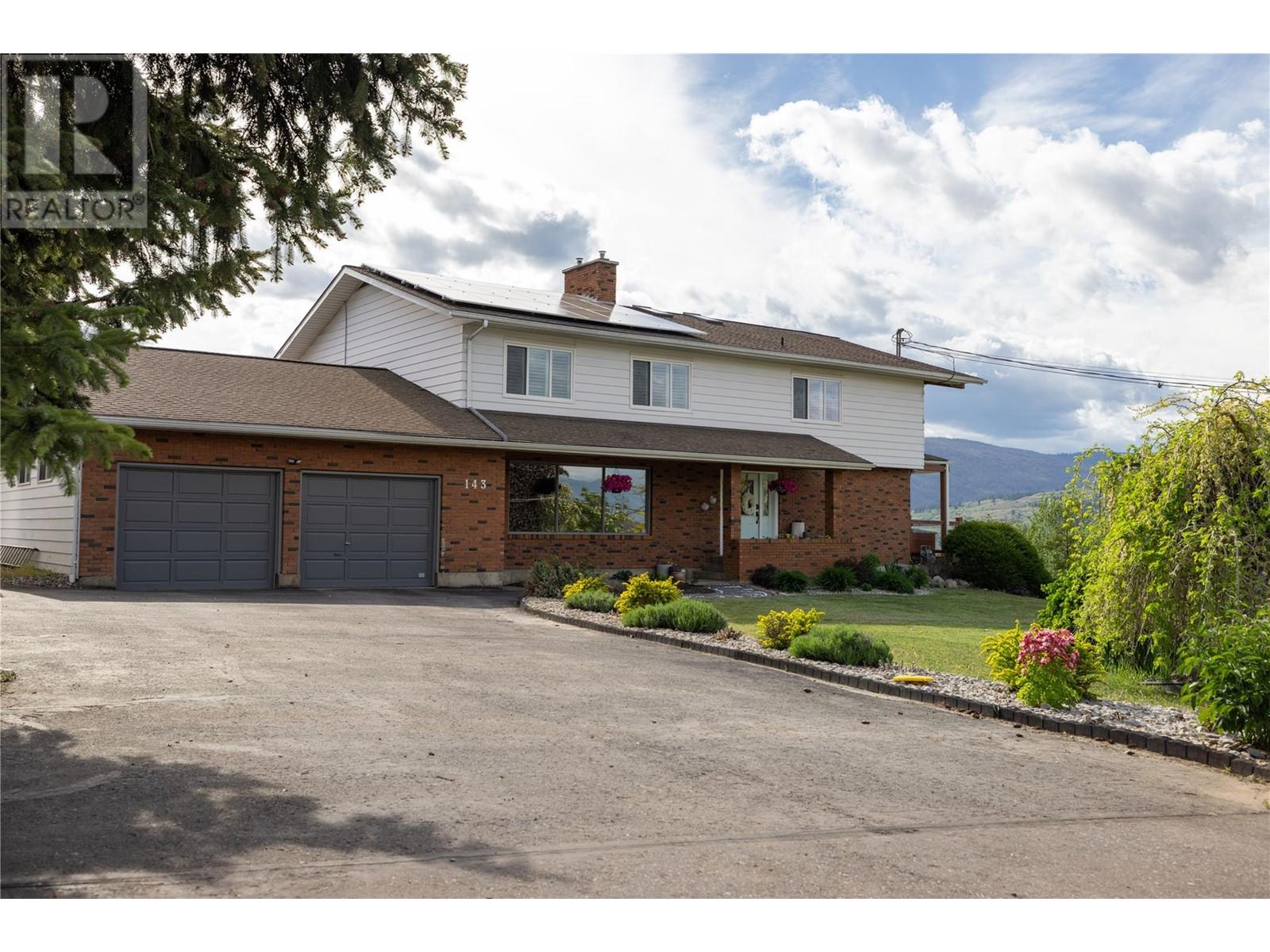 143 Stepping Stones Crescent Vernon