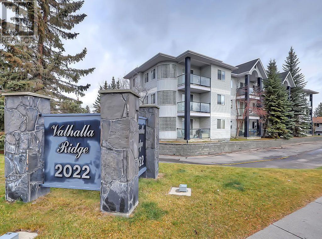 313, 2022 Canyon Meadows Drive Se, Calgary, Alberta  T2J 7H1 - Photo 1 - A2177150