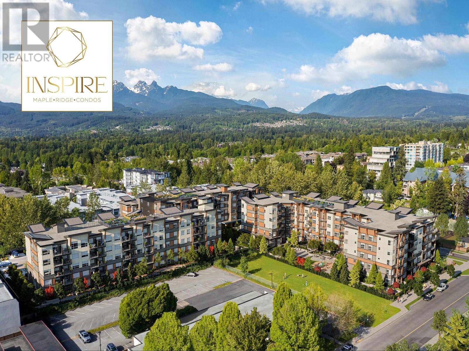409 12109 223 Street, Maple Ridge, British Columbia  V2X 3J2 - Photo 2 - R2938153
