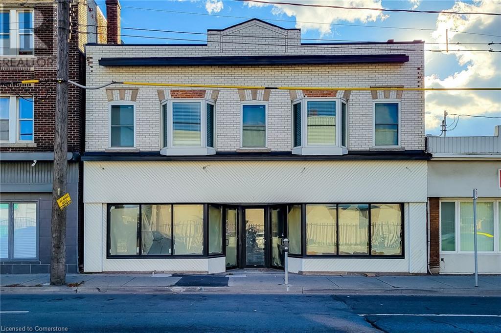 1048 BARTON Street E, hamilton, Ontario