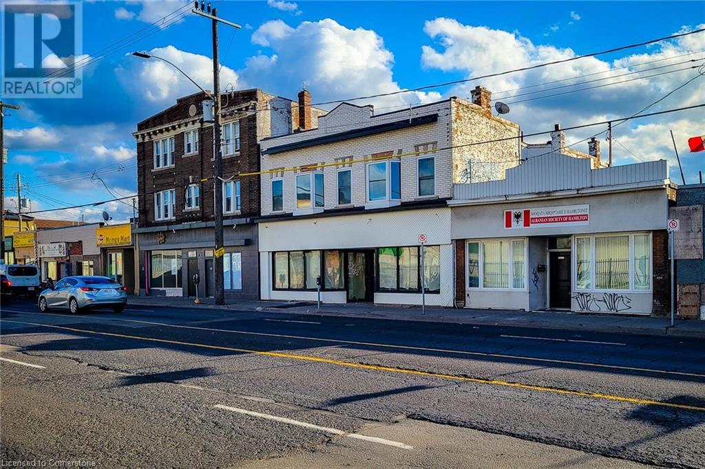 1048 Barton Street E, Hamilton, Ontario  L8L 3E5 - Photo 2 - 40675973