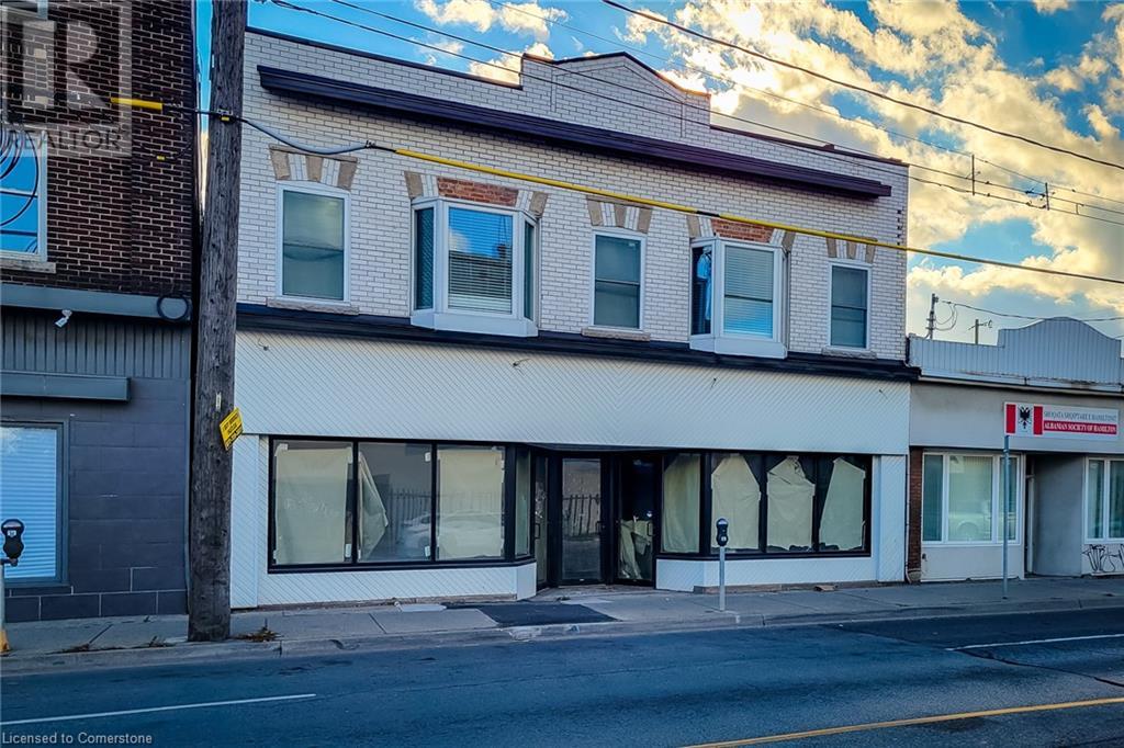 1048 Barton Street E, Hamilton, Ontario  L8L 3E5 - Photo 3 - 40675973