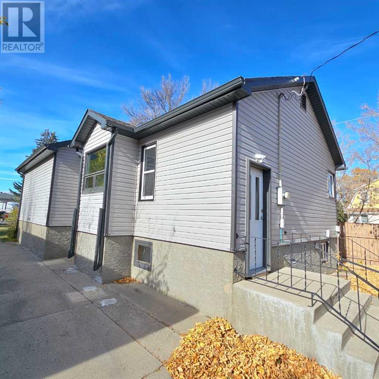 611 17 Street S, Lethbridge, Alberta  T1J 3C5 - Photo 32 - A2175248