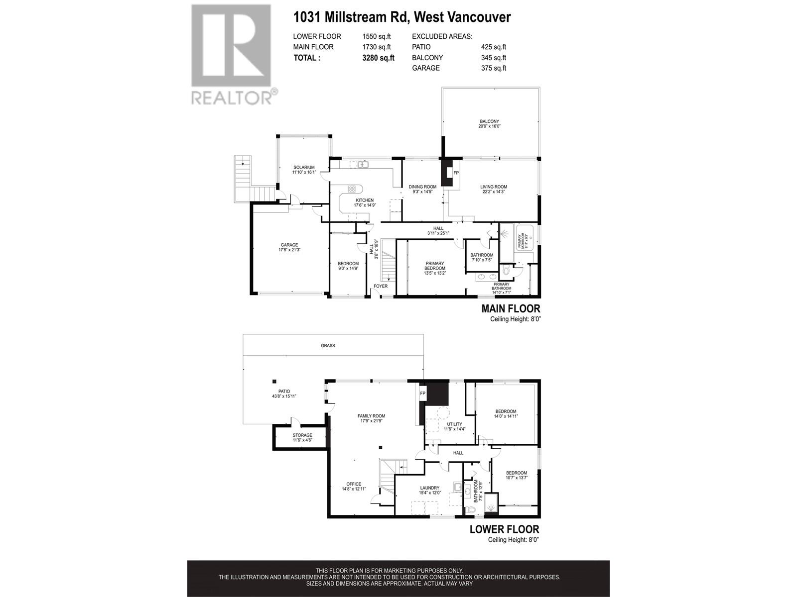1031 Millstream Road, West Vancouver, British Columbia  V7S 2C6 - Photo 40 - R2934024