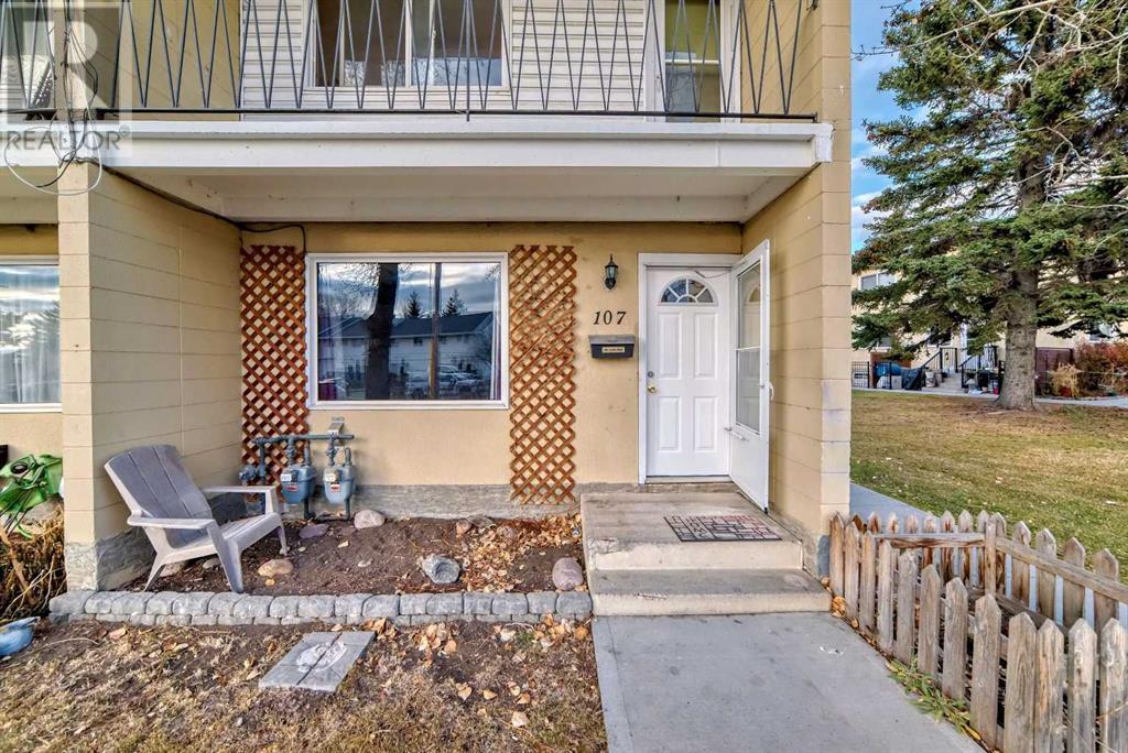 107, 2211 19 Street Ne, Calgary, Alberta  T2E 4Y5 - Photo 5 - A2162980