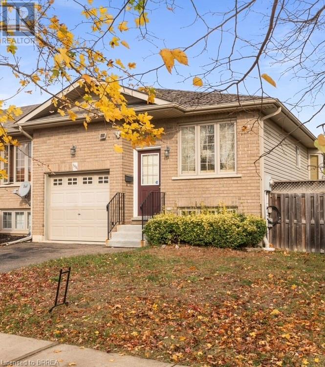 594 GREY Street, Brantford, Ontario