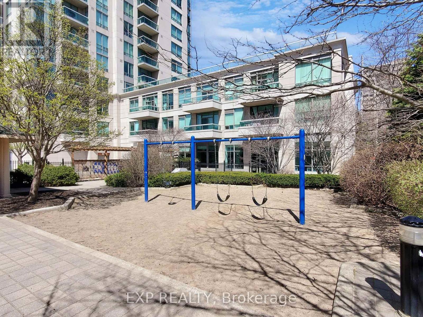 2509 - 3504 Hurontario Street, Mississauga, Ontario  L5B 1P2 - Photo 28 - W10416993