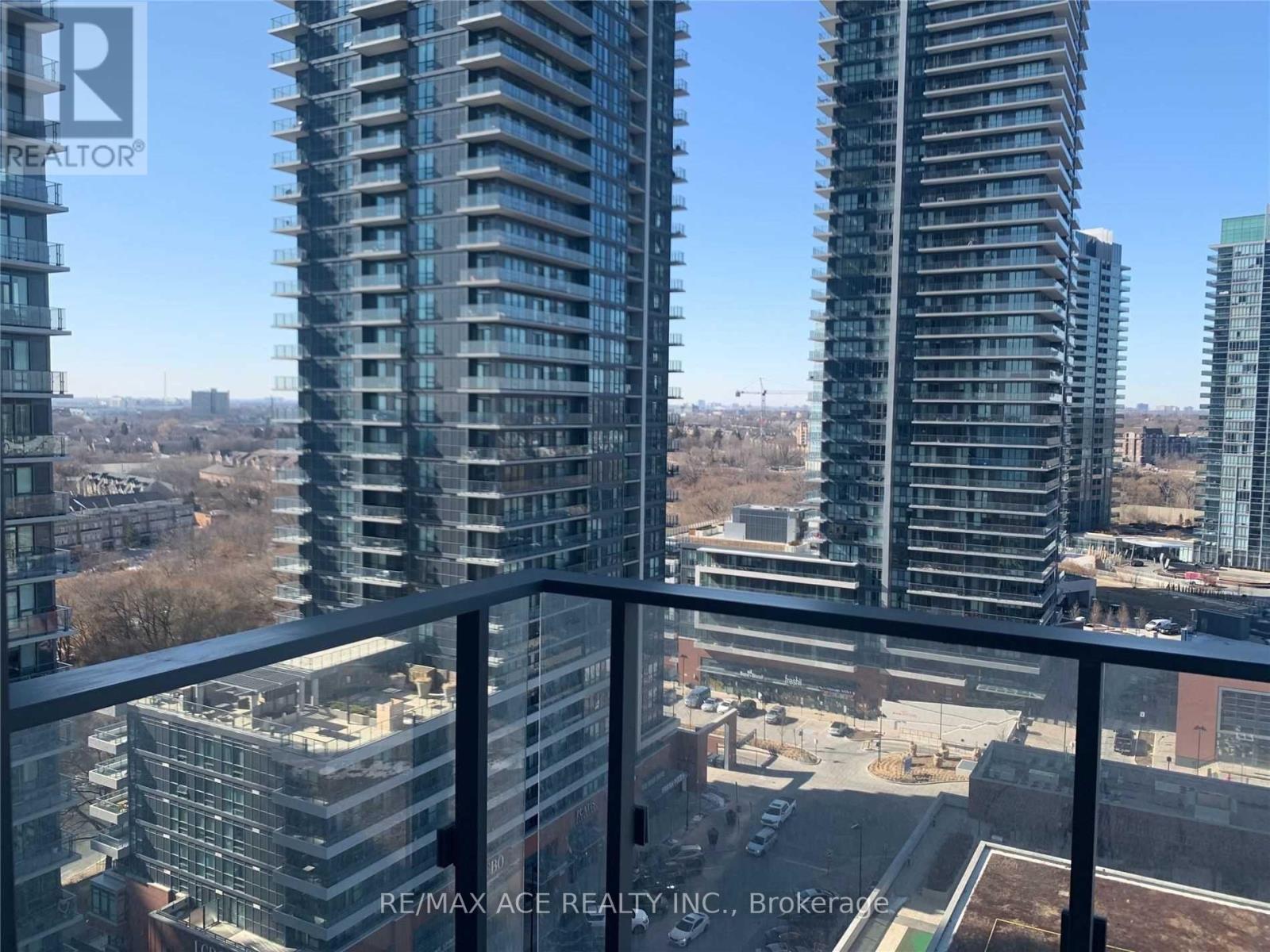 1805 - 2200 Lake Shore Boulevard W, Toronto, Ontario  M8V 1A4 - Photo 9 - W10417010