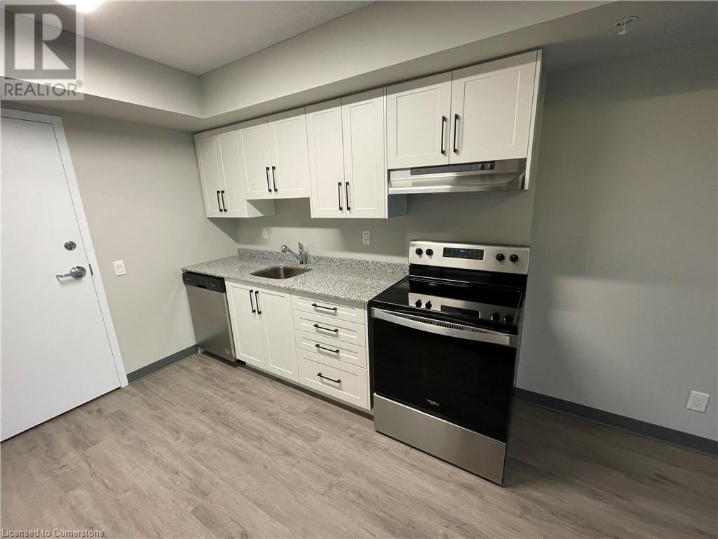 595 Strasburg Road Unit# 607, Kitchener, Ontario  N2E 4J1 - Photo 3 - 40647981