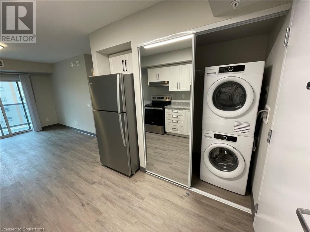 595 Strasburg Road Unit# 607, Kitchener, Ontario  N2E 4J1 - Photo 2 - 40647981
