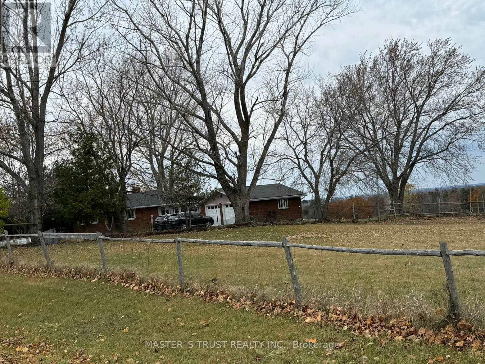 9722 Corkery Road, Hamilton Township, Ontario  K0K 2H0 - Photo 4 - X10417045