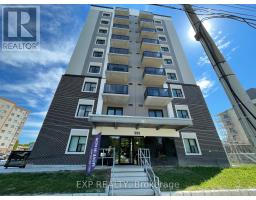 607 - 595 STRASBURG ROAD, Kitchener, Ontario