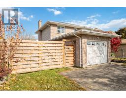 119 NAPOLEON COURT, London, Ontario