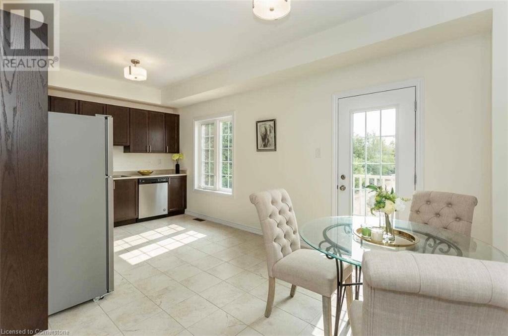 88 Decorso Drive Unit# 44, Guelph, Ontario  N1L 0A1 - Photo 7 - 40675649