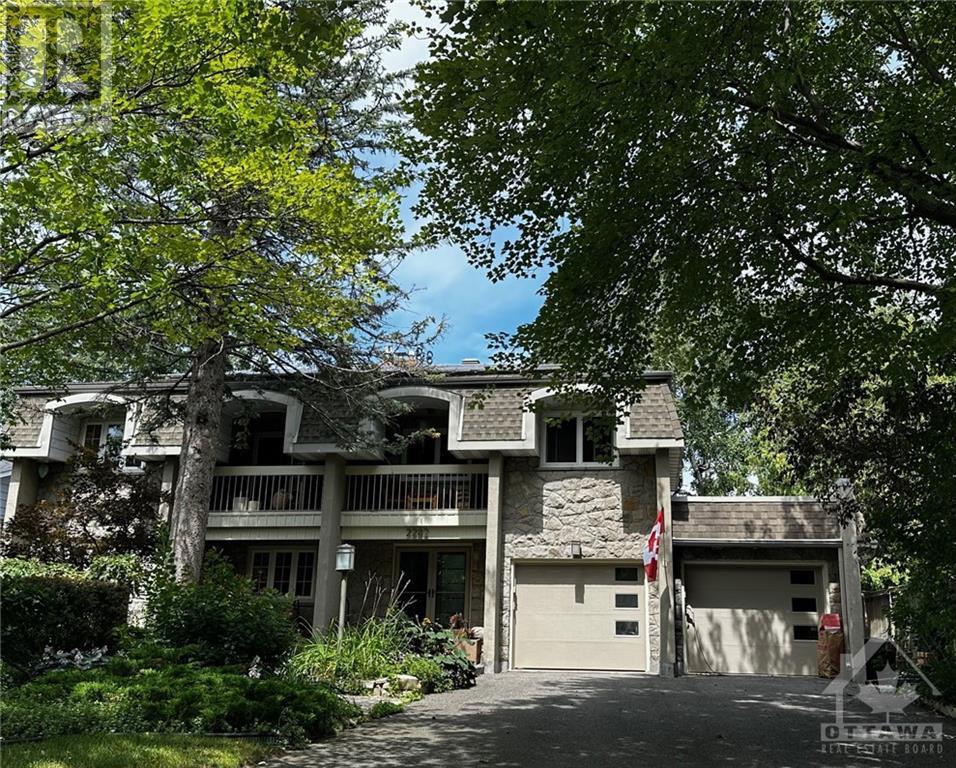2282 Bowman RoadOttawa, Ontario  K1H 6V6 - Photo 1 - X10419591