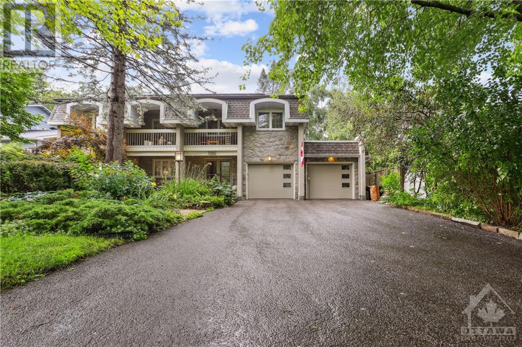2282 Bowman RoadOttawa, Ontario  K1H 6V6 - Photo 2 - X10419591