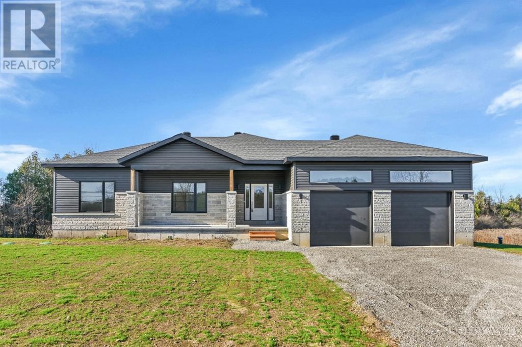 465 Pioneer Road, Merrickville-Wolford, Ontario K0G 1N0 - Photo 1 - X10419570