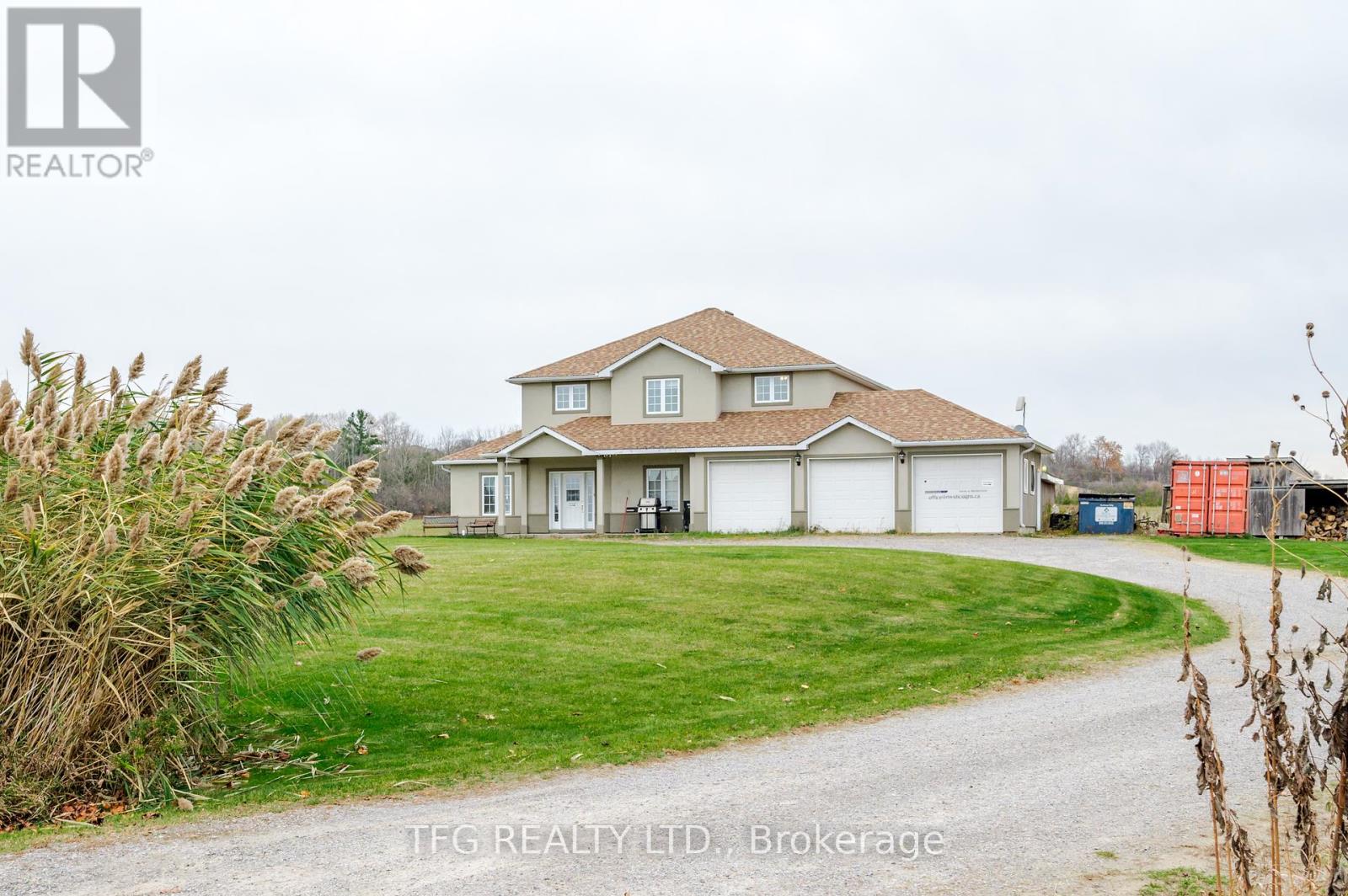 751 Wicklow Road, Alnwick/haldimand, Ontario  K0K 2G0 - Photo 2 - X10417071