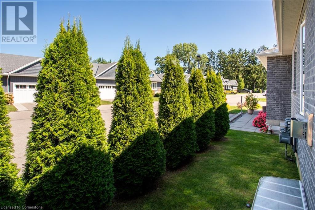 418 Nelson Street Unit# 13, Port Dover, Ontario  N0A 1N0 - Photo 40 - 40675786