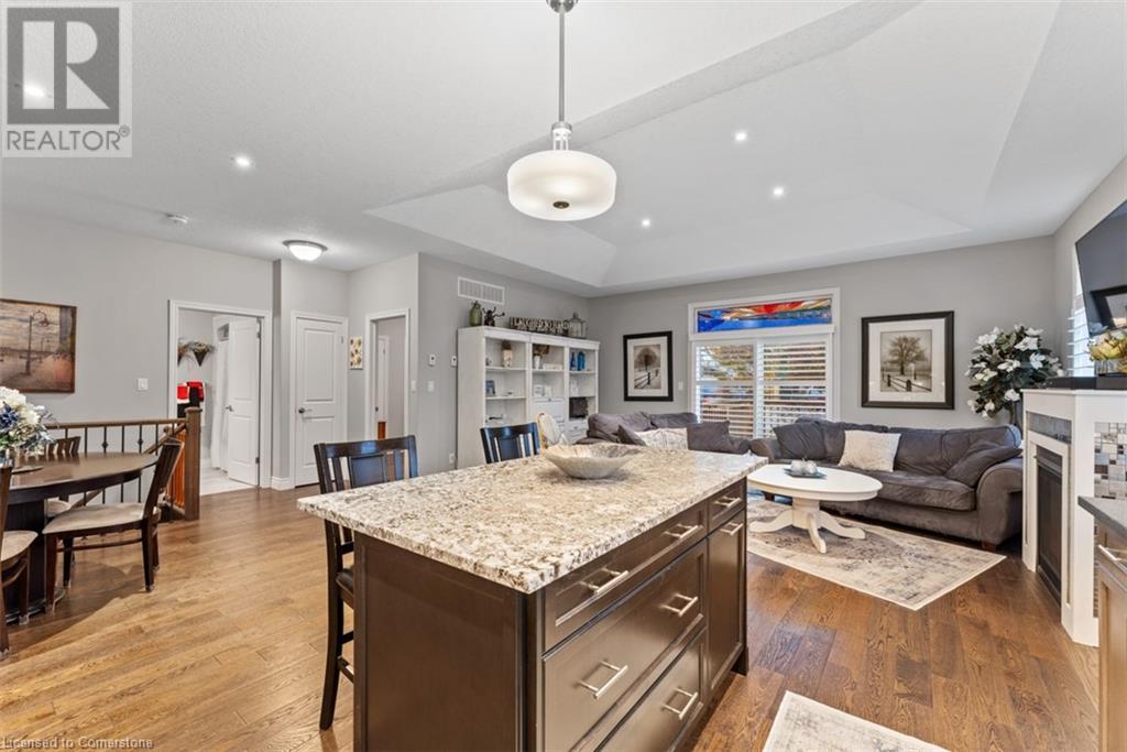 418 Nelson Street Unit# 13, Port Dover, Ontario  N0A 1N0 - Photo 11 - 40675786